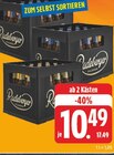 Pilsner bei EDEKA im Radeberg Prospekt für 10,49 €