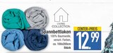 Spannbettlaken im Angebot bei EDEKA in Augsburg Spannbettlaken Angebote von Living Collection bei EDEKA Augsburg für 12,99 €