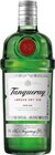 London Dry Gin Angebote von Tanqueray bei E center Rheine für 15,99 €