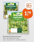 Aktuelles Kopfsalat Angebot bei tegut in Frankfurt (Main) ab 1,79 €