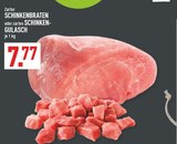 Schinkenbraten Angebote bei Marktkauf Lemgo für 7,77 €