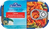 Scomber Mix Classic Angebote von RügenFisch bei Netto Marken-Discount Erfurt für 1,49 €