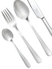 MENÜBESTECK im Angebot bei BRAUN Möbel-Center in Freiburg MENÜBESTECK Angebote von Justinus Bestecke bei BRAUN Möbel-Center Freiburg für 14,95 €
