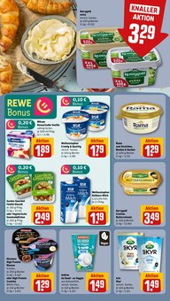 Rama im aktuellen REWE Prospekt (Bremen) Rama im REWE Prospekt "Dein Markt" mit 30 Seiten (Bremen)