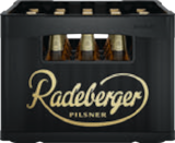Pilsner Angebote von Radeberger bei tegut Waiblingen für 10,99 €