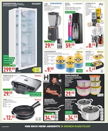 Kühlschrank im aktuellen Marktkauf Prospekt (Marl) Kühlschrank im Marktkauf Prospekt "Aktuelle Angebote" mit 22 Seiten (Marl)