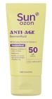 Sonnenfluid Oil Control LSF 50 von Sunozon im aktuellen Rossmann Prospekt für 3,60 €