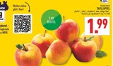 Aktuelle Äpfel Angebote bei Marktkauf in Mülheim (Ruhr) Aktuelles Tafeläpfel Angebot bei Marktkauf in Mülheim (Ruhr) ab 1,99 €