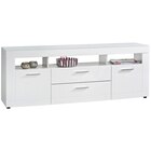 TV-Lowboard Atlanta im aktuellen POCO Prospekt