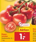 Netto Marken-Discount - Rispentomaten Angebot im Prospekt Rispentomaten bei Netto Marken-Discount im Prospekt "" für 1,00 €