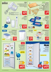 Küchenmaschine im Marktkauf Prospekt in Hof Aktueller Marktkauf Prospekt mit Küchenmaschine, "AUSWAHL RIESIG, PREISE NIEDRIG", Seite 35