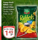 Riffels Angebote von Funny-frisch bei GLOBUS Brühl für 1,49 €