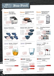 Messer Angebot & Preis im aktuellen Hamberger Prospekt Messer Angebot im aktuellen Hamberger Prospekt auf Seite 48