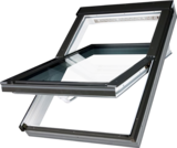 Dachfenster "Basic Plus" im aktuellen Hornbach Prospekt für 278,00 €