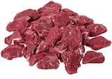 Rehgulasch im METRO Prospekt Rehgulasch  im aktuellen METRO Prospekt für 12,99 €