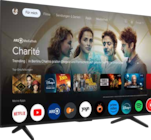 55QLED780K im Angebot bei expert in Hemmingen 55QLED780K Angebote von TCL bei expert Hemmingen für 333,00 €