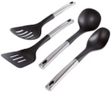 Kuechenhelfer im XXXLutz Möbelhäuser Prospekt Küchenhelfer-Set von Justinus Bestecke im aktuellen XXXLutz Möbelhäuser Prospekt für 12,99 €