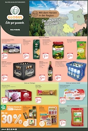 Aktueller GLOBUS Prospekt mit Bier, "Aktuelle Angebote", Seite 5