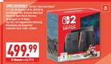 Switch 2 Mario Kart World von Nintendo für 499,99 € bei Marktkauf im Angebot Switch 2 Mario Kart World von Nintendo im aktuellen Marktkauf Prospekt