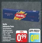 nah und gut Zwickau - italienische Pasta Angebot im Prospekt italienische Pasta bei nah und gut im Zwickau Prospekt für 0,88 €