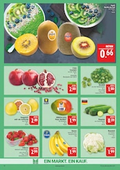 Aktueller Marktkauf Prospekt mit Bananen, "AUSWAHL RIESIG, PREISE NIEDRIG", Seite 10