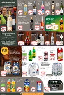 Energydrink im GLOBUS Prospekt "Aktuelle Angebote" mit 25 Seiten (Gießen)