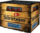 Bier Angebote von Störtebeker bei Getränkewelt Hagen für 17,99 €