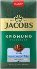 Kaffee im Angebot bei Penny in Bad Kreuznach Kaffee Angebote von Jacobs Krönung bei Penny Bad Kreuznach für 6,49 €