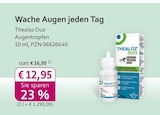 Augentropfen bei mea - meine apotheke im Prospekt "" für 13,95 €