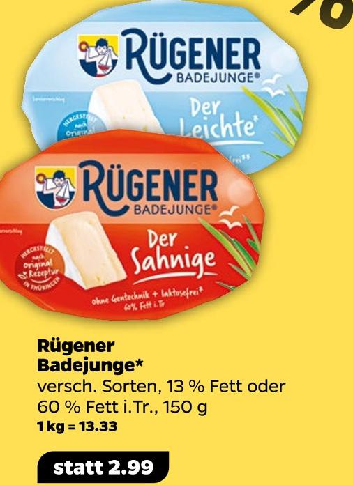 Badejunge