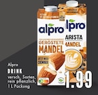 E center Gelsenkirchen - Geröstete Mandel Drink Angebot im Prospekt Geröstete Mandel Drink bei E center im Gelsenkirchen Prospekt für 1,99 €