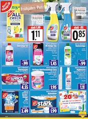 WC im EDEKA Prospekt in Gießen Aktueller EDEKA Prospekt mit WC, "Aktuelle Angebote", Seite 19