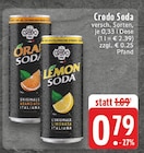 Angebot im EDEKA Greven Prospekt EDEKA Greven Prospekt mit im Angebot für 0,79 €