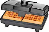 Aktuelles Waffelautomat Angebot bei GLOBUS in Bochum ab 19,99 €