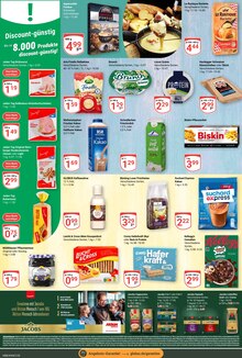 Sahne im GLOBUS Prospekt "Aktuelle Angebote" mit 50 Seiten (Koblenz)