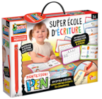 Mon école d’écriture - MONTESSORI PEN en promo chez JouéClub Saint-Martin-d'Hères à 19,99 €