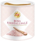 Rosa Kristallsalz bei REWE im Remscheid Prospekt für 1,99 €