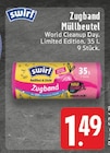 Zugband Müllbeutel im Angebot bei E center in Oberhausen Zugband Müllbeutel Angebote von Swirl bei E center Oberhausen für 1,49 €
