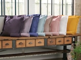 Drap housse 90x190CM - U MAISON en promo chez U Express Pessac à 11,90 €