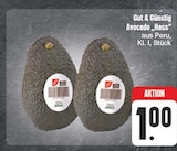 EDEKA Seßlach - Avocado 'Hass' Angebot im Prospekt Avocado 'Hass' bei EDEKA im Seßlach Prospekt für 1,00 €