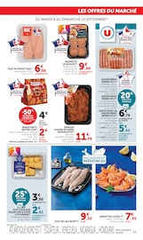 Prospectus Super U "SUPER U" en cours à Saint-Amand-Montrond, Page 23 Catalogue Super U en cours à Saint-Amand-Montrond, "SUPER U", Page 23