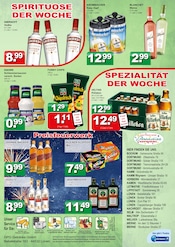 Aktueller Getränke Paradies Prospekt mit Veltins, "DIE GETRÄNKEKÖNNER", Seite 4