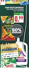 Marktkauf Blomberg - Chipsfrisch Ungarisch Angebot im Prospekt Chipsfrisch Ungarisch bei Marktkauf im Blomberg Prospekt für 0,99 €