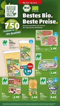 Wurst im Penny Prospekt "Wer günstig will, muss Penny." mit 42 Seiten (Hagen (Stadt der FernUniversität))