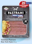 EDEKA Kelberg - Pastrami New York-Style Angebot im Prospekt Pastrami New York-Style bei EDEKA im Kelberg Prospekt für