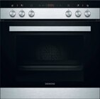 EQ110KA1Z Herdset Angebote von Siemens bei EURONICS Ahaus für 549,00 €