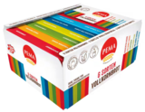 Vollkornbrot Angebote von PEMA bei REWE Köln für 1,99 €