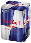 Energy Drink Angebote von Red Bull bei METRO Dortmund für 3,95 €