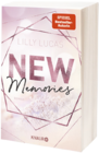 NEW MEMORIES im Angebot bei Müller in Ludwigsburg NEW MEMORIES Angebote von Lilly Lucas bei Müller Ludwigsburg für 16,00 €