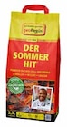 Aktuelles Der Sommer-Hit Holzkohle oder Grillis Angebot bei GLOBUS in Krefeld ab 5,99 €